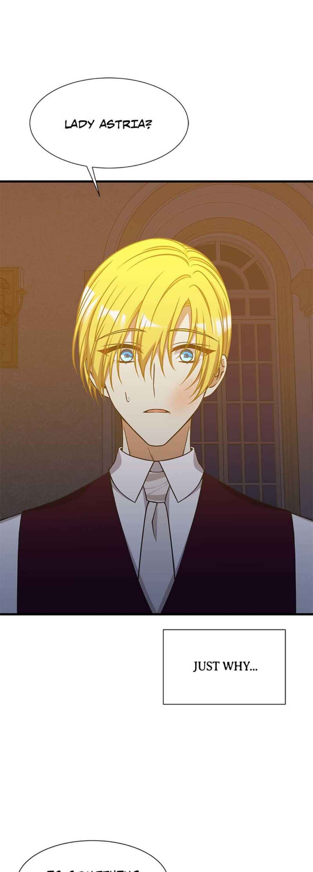 I Saved The Cursed Duke Chapter 40 30